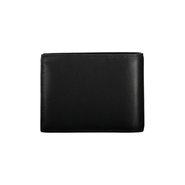 Calvin Klein Black Leather Wallet - Image 2