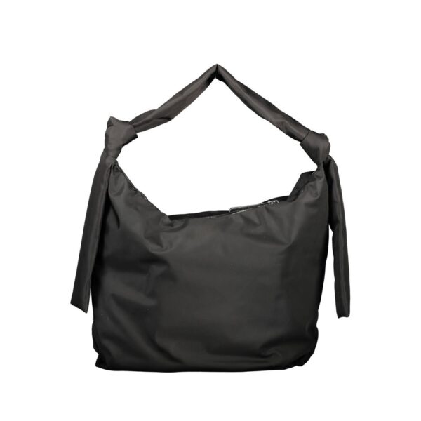 Calvin Klein Black Polyester Handbag - Image 2