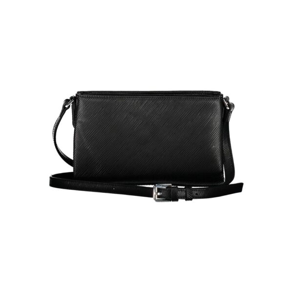 Calvin Klein Black Polyester Handbag - Image 2