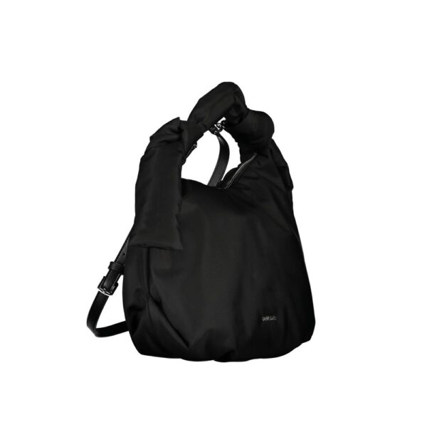 Calvin Klein Black Polyester Handbag - Image 3