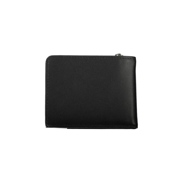 Calvin Klein Black Polyethylene Wallet - Image 2