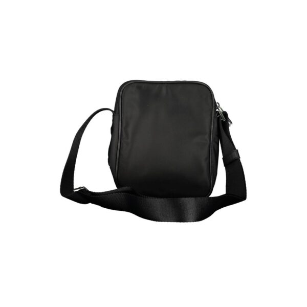 Calvin Klein Black Polyester Shoulder Bag - Image 2