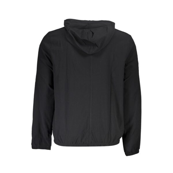 Calvin Klein Black Polyester Sweater - Image 2