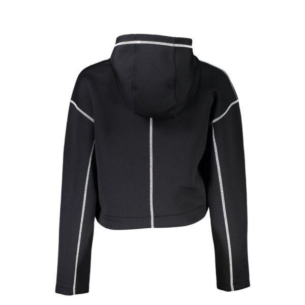 Calvin Klein Black Polyester Sweater - Image 3