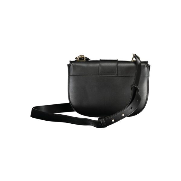 Tommy Hilfiger Black Polyethylene Handbag - Image 2