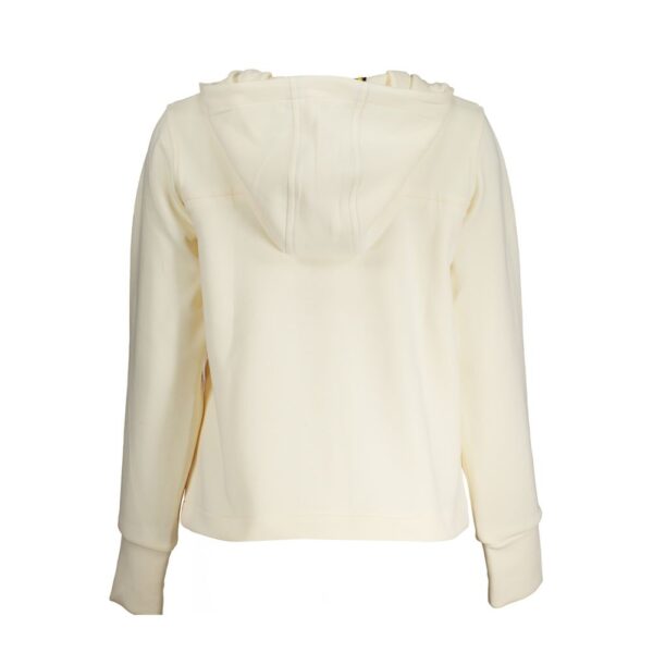 K-WAY Beige Polyester Sweater - Image 2