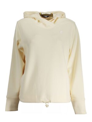K-WAY Beige Polyester Sweater