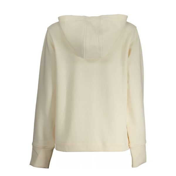 K-WAY Beige Polyester Sweater - Image 2