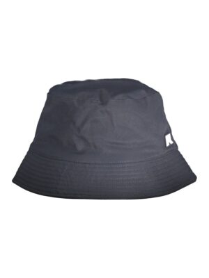 K-WAY Blue Polyester Hats & Cap