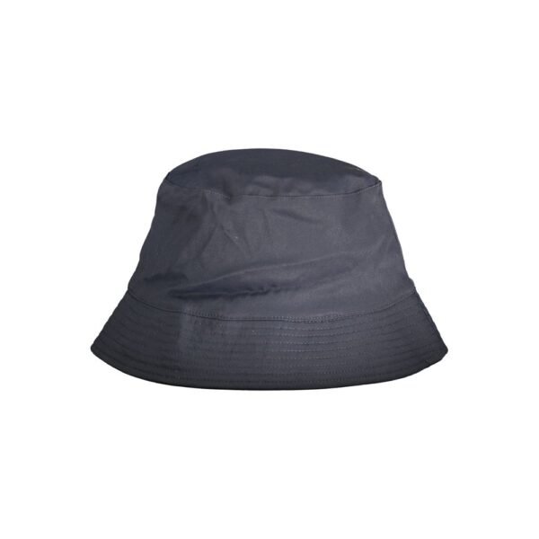 K-WAY Blue Polyester Hats & Cap - Image 2