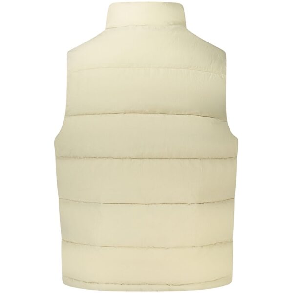 Guess Jeans Beige Polyamide Jacket - Image 3