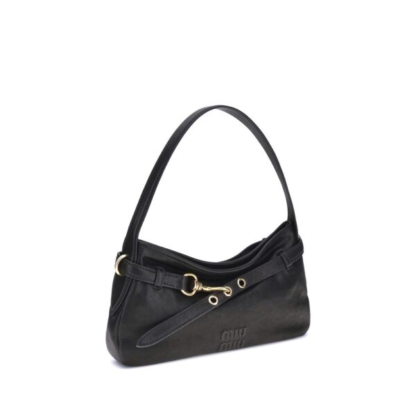 Miu Miu Aventure Shoulder Bag - Image 2