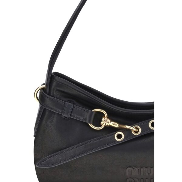 Miu Miu Aventure Shoulder Bag - Image 4