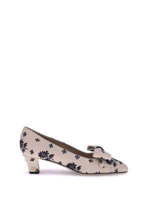 Valentino Garavani Bowow Pumps
