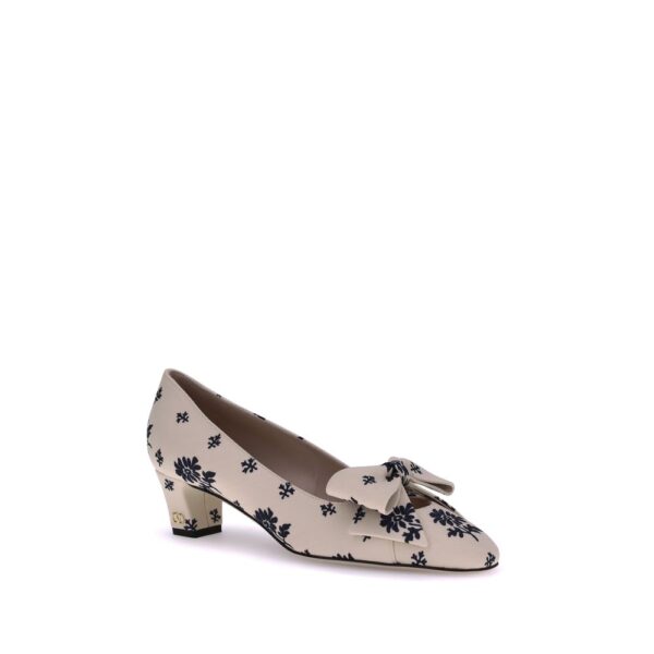 Valentino Garavani Bowow Pumps - Image 2