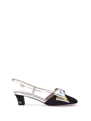 Valentino Garavani Bowow Pumps