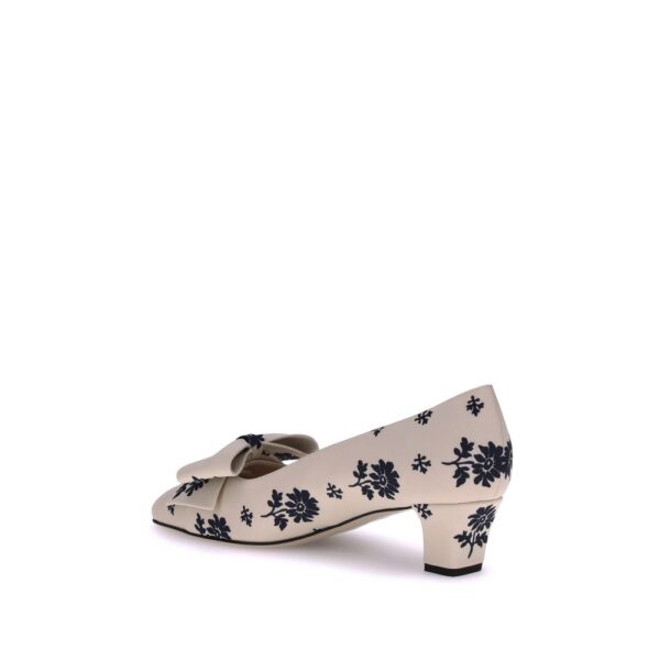 Valentino Garavani Bowow Pumps - Image 3