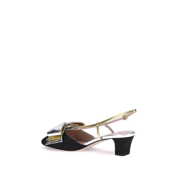 Valentino Garavani Bowow Pumps - Image 3
