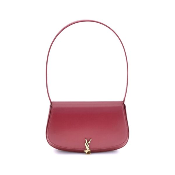 Saint Laurent Mini Voltaire Shoulder Bag