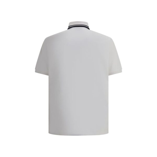 Gucci Logoed Polo Shirt - Image 2