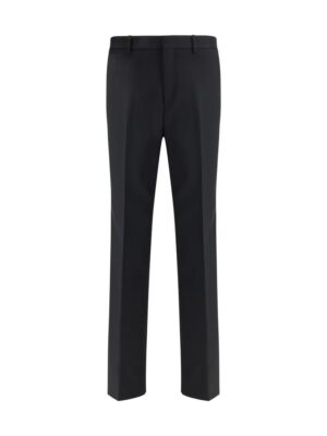 Gucci Wool Pants