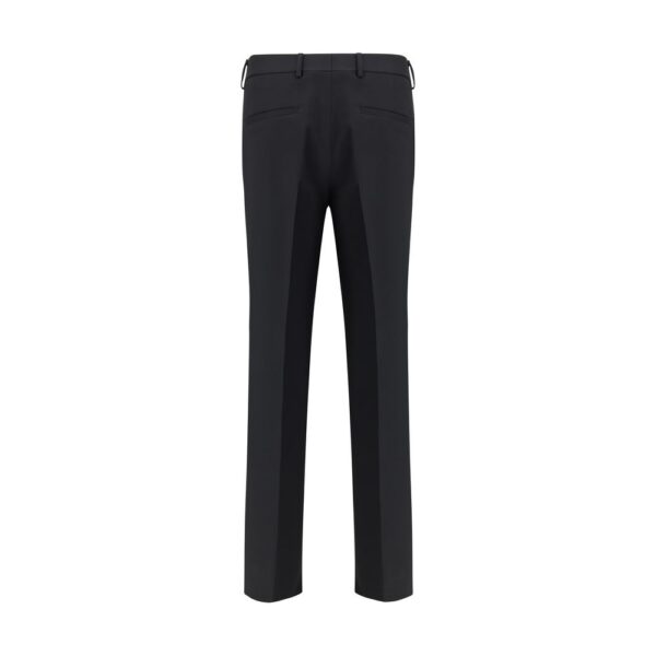 Gucci Wool Pants - Image 2