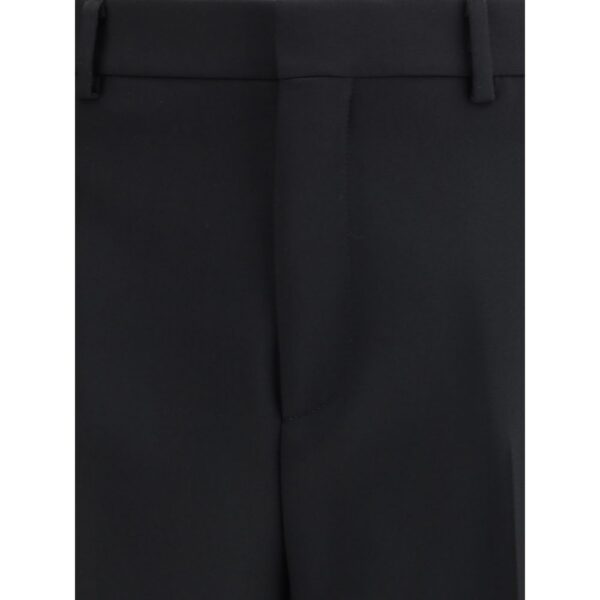 Gucci Wool Pants - Image 3