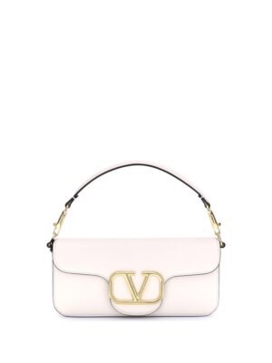 Valentino Garavani Locò Shoulder Bag