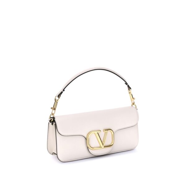 Valentino Garavani Locò Shoulder Bag - Image 2