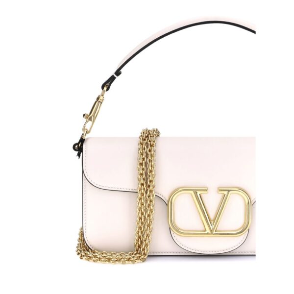 Valentino Garavani Locò Shoulder Bag - Image 4