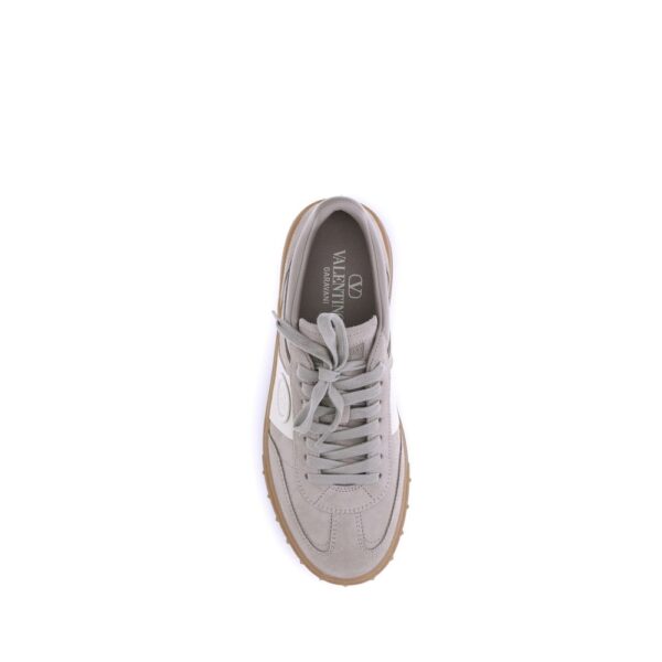 Valentino Garavani Upvillage Sneakers - Image 4