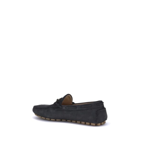 Valentino Garavani Fastaway Driver Loafers - Image 3