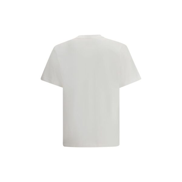 Burberry Logoed T-Shirt - Image 2