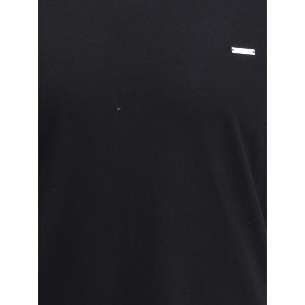 Dsquared² Logoed T-Shirt - Image 3