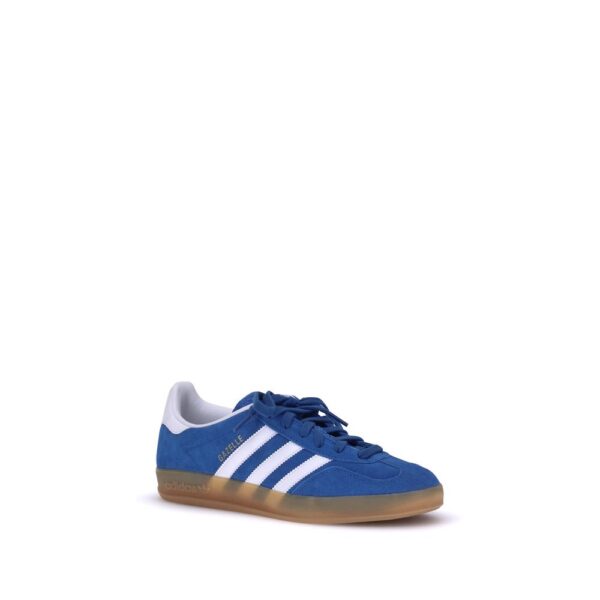 Adidas Gazelle Indoor Sneakers - Image 2